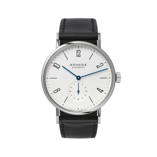 NOMOS Glashütte Tangomat, Ref: 601