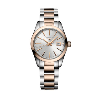  Longines CONQUEST CLASSIC, Ref: L2.286.3.72.7