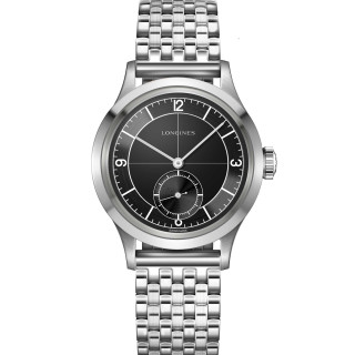  Longines LONGINES SECTOR DIAL, Ref: L2.828.4.53.6