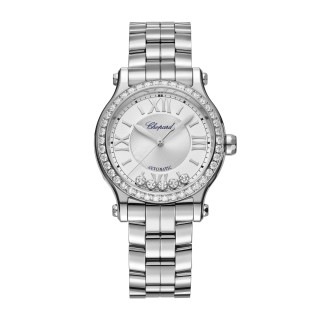  Chopard Happy Sport, Ref: 278608-3004