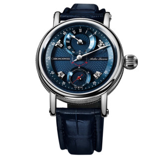  Chronoswiss Flying Grand Regulator, Ref: CH-6723-BLBL