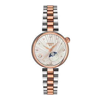  Tissot Desir 29.6mm, Ref: T152.223.22.036.00