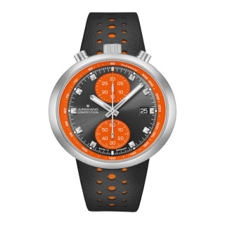  Junghans 1972 Competition, Ref: 27/4203.00