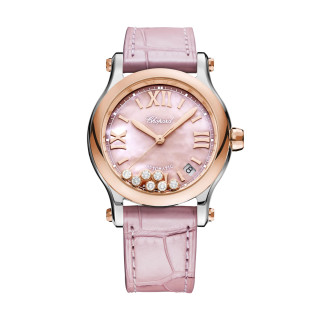  Chopard Happy Sport, Ref: 278559-6021