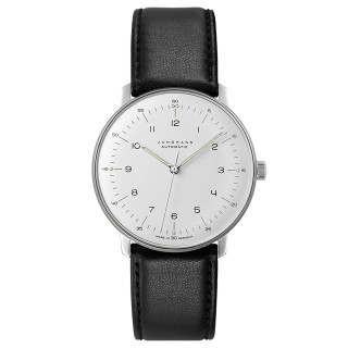  Junghans max bill Automatic, Ref: 27/3500.02