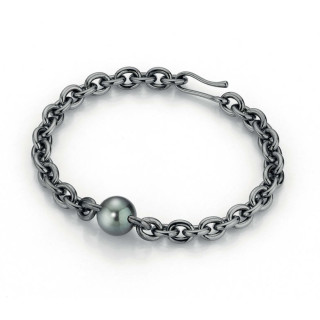Silber, Armschmuck, Gellner Bold Armband, Ref: 5-24212-05