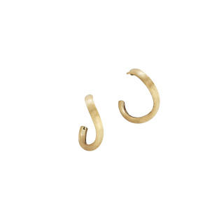Gelbgold, Ohrringe, Marco Bicego Jaipur Ohrringe, Ref: OB1469  Y