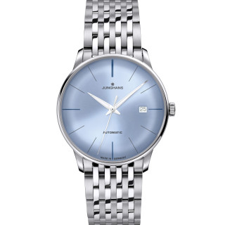  Junghans Meister Automatic, Ref: 27/4610.46