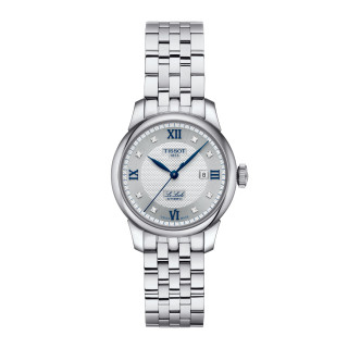  Tissot Le Locle 20th Anniversary 29mm, Ref: T006.207.11.036.01