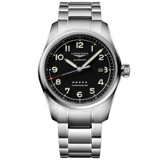 Longines LONGINES SPIRIT, Ref: L3.811.4.53.6