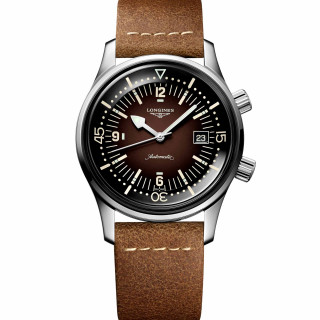  Longines LONGINES LEGEND DIVER, Ref: L3.774.4.60.2