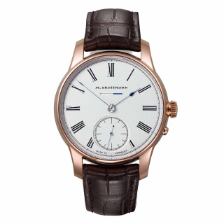  Moritz Grossmann GANGRESERVE Vintage, Ref: MG-002269