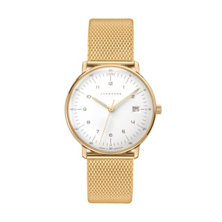  Junghans max bill Damen, Ref: 47/7452.46