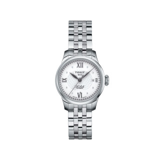  Tissot Le Locle 25.3mm, Ref: T41.1.183.16