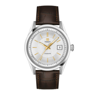  Tissot Visodate 39mm, Ref: T157.407.16.031.00