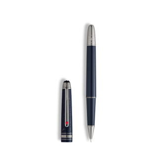  Montblanc Meisterstück Around the World in 80 Days Classique Rollerball, Ref: MB132880