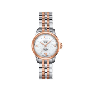  Tissot Le Locle 25.3mm, Ref: T41.2.183.16