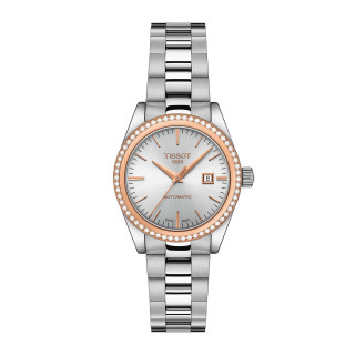  Tissot T-My Lady Gold 29mm, Ref: T930.007.41.031.00
