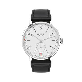  NOMOS Glashütte Tangente 2date , Ref: 135.SB