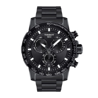  Tissot Supersport Chrono 45.5mm, Ref: T125.617.33.051.00