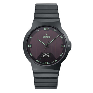  Junghans Force Mega Solar, Ref: 18/1436.44