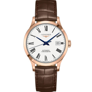  Longines RECORD, Ref: L2.820.8.11.2