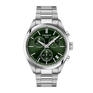  Tissot PR 100 40mm, Ref: T150.417.11.091.00