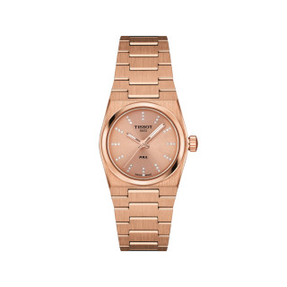  Tissot PRX 25mm, Ref: T137.010.33.506.00