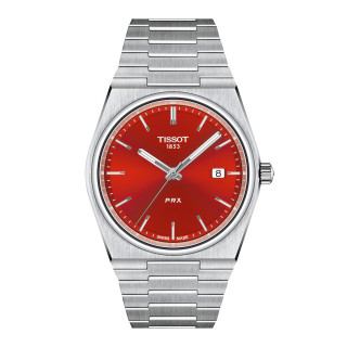  Tissot PRX 40mm, Ref: T137.410.11.421.00