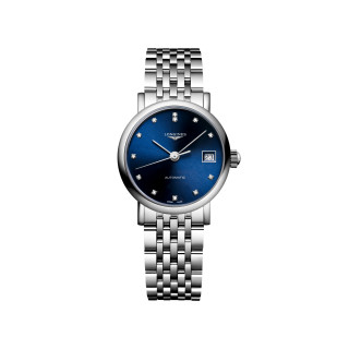  Longines LONGINES ELEGANT COLLECTION, Ref: L4.309.4.90.6