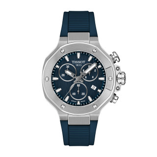  Tissot T-Race 38mm, Ref: T141.817.17.041.00