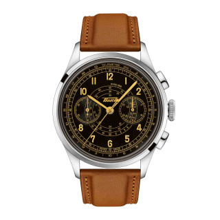  Tissot Telemeter 1938 42mm, Ref: T142.462.16.052.00