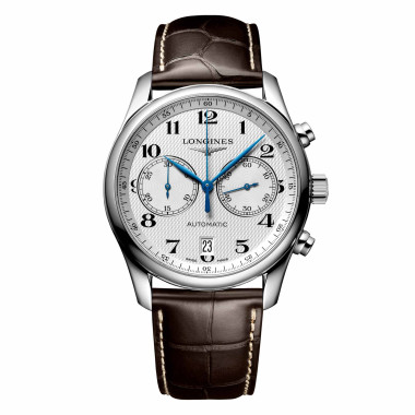         Automatik, Longines LONGINES MASTER COLLECTION CHRONOGRAPH