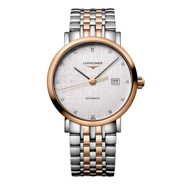         Automatik, Longines LONGINES ELEGANT COLLECTION
