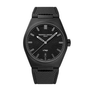         Automatik, Frédérique Constant Highlife Automatic