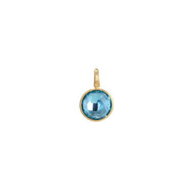         Gelbgold, Halsschmuck, Marco Bicego Jaipur Color Anhänger