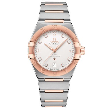         Automatik, Omega Constellation