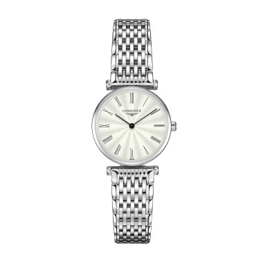         Quarzwerk, Longines LA GRANDE CLASSIQUE DE LONGINES