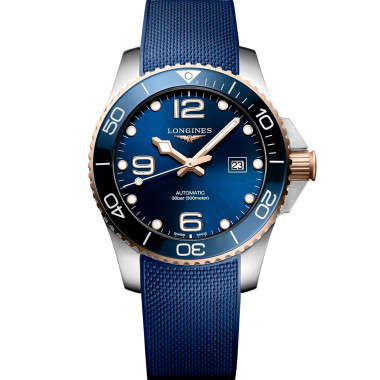         Automatik, Longines HYDROCONQUEST