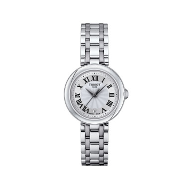         Quarzwerk, Tissot Bellissima Small Lady