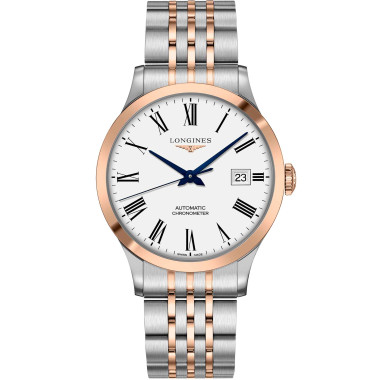         Automatik, Longines RECORD