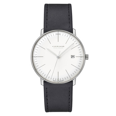         Solar, Junghans max bill MEGA Solar