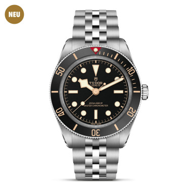         Automatik, TUDOR Black Bay 58