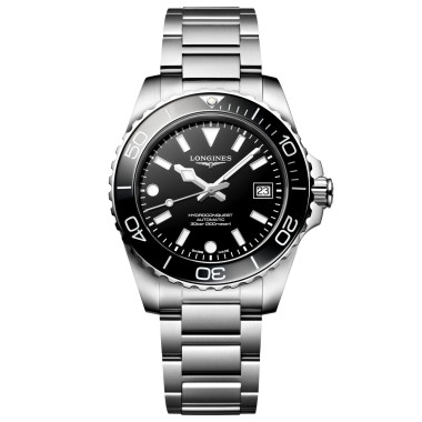         Automatik, Longines HYDROCONQUEST