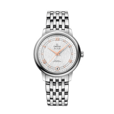        Automatik, Omega De Ville Prestige