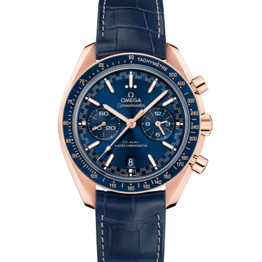         Automatik, Omega Speedmaster Racing