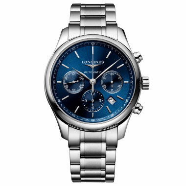         Automatik, Longines LONGINES MASTER COLLECTION CHRONOGRAPH