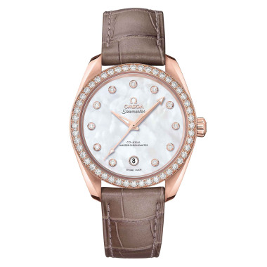         Automatik, Omega Seamaster Aqua Terra 150 M