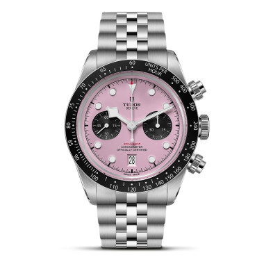         Automatik, TUDOR Black Bay Chrono