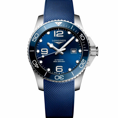         Automatik, Longines HYDROCONQUEST